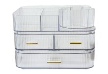 Chinese Makeup Box Manufacturer Direct Shipping – Makeup Box Wholesale – Better Quality Makeup Boxes – High Quality Makeup Boxes