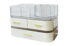 Makeup Box Made in China – Multi functional Makeup Box – Stronger Makeup Box – Dressing Table Makeup Box