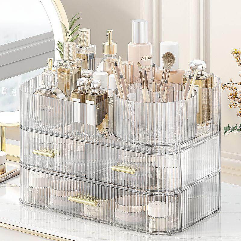 Chinese storage boxes exported to the United States will be subject to an additional 10% tariff